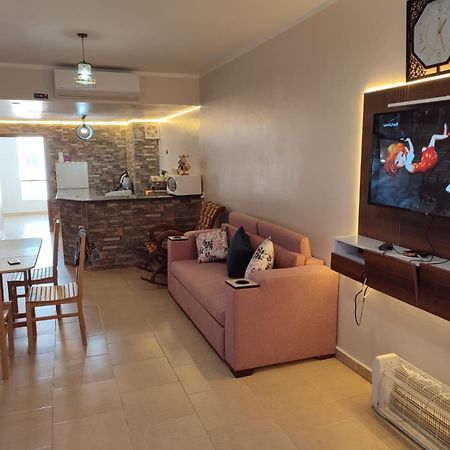 Palmera Chalets Owners Best Vacation Group Families Only Ain Sukhna Bagian luar foto