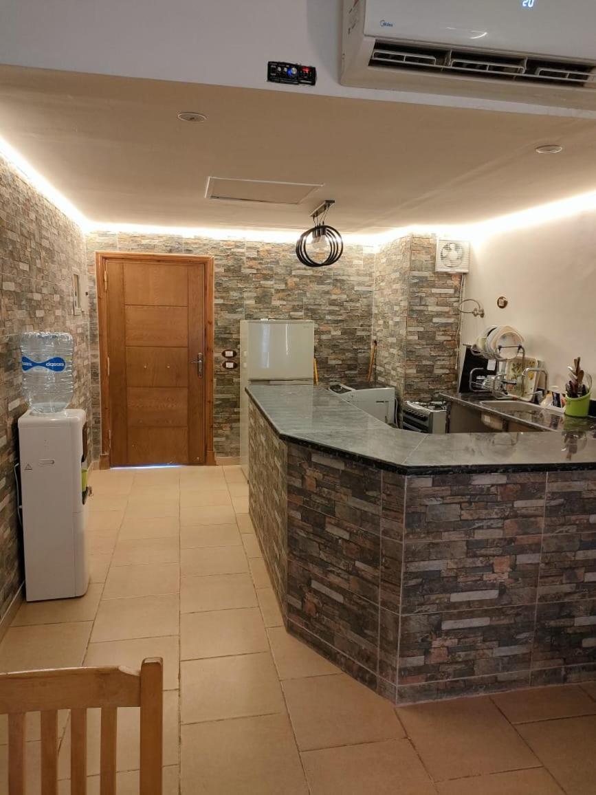 Palmera Chalets Owners Best Vacation Group Families Only Ain Sukhna Bagian luar foto