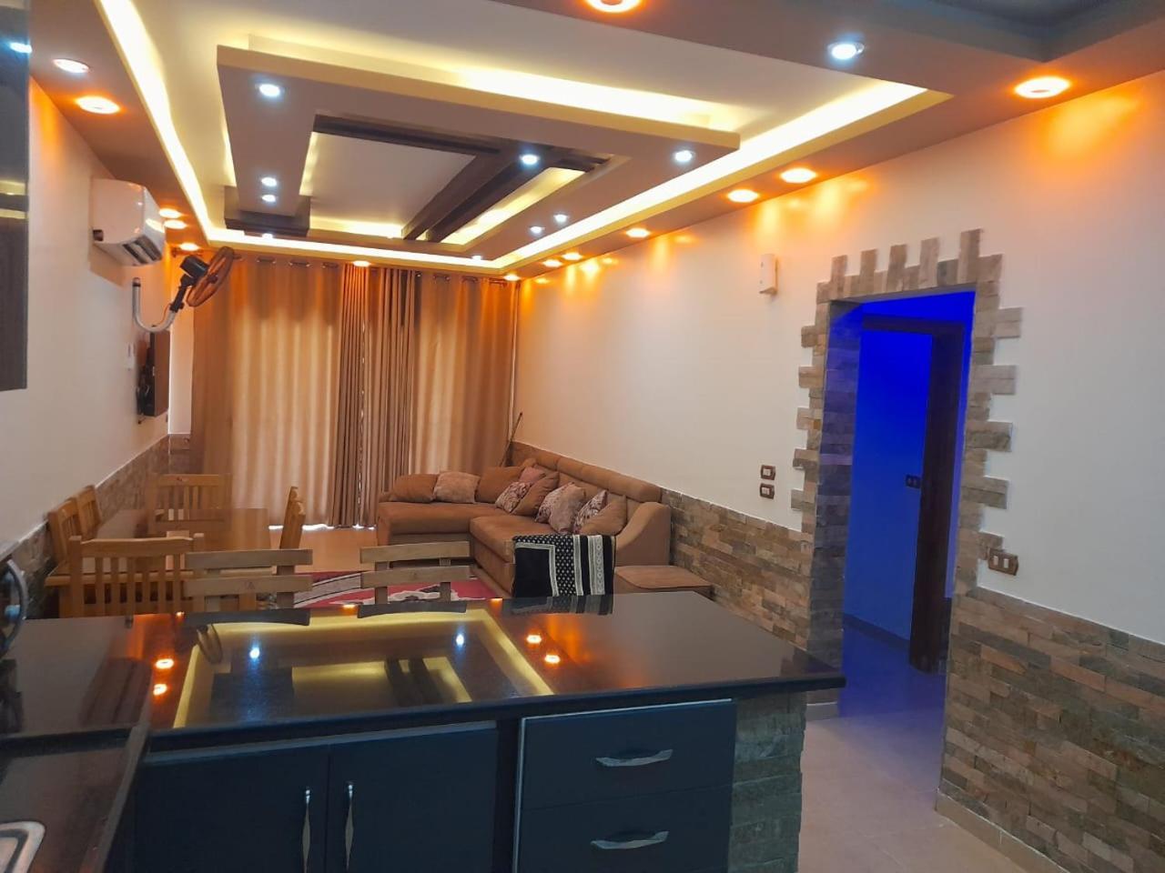 Palmera Chalets Owners Best Vacation Group Families Only Ain Sukhna Bagian luar foto