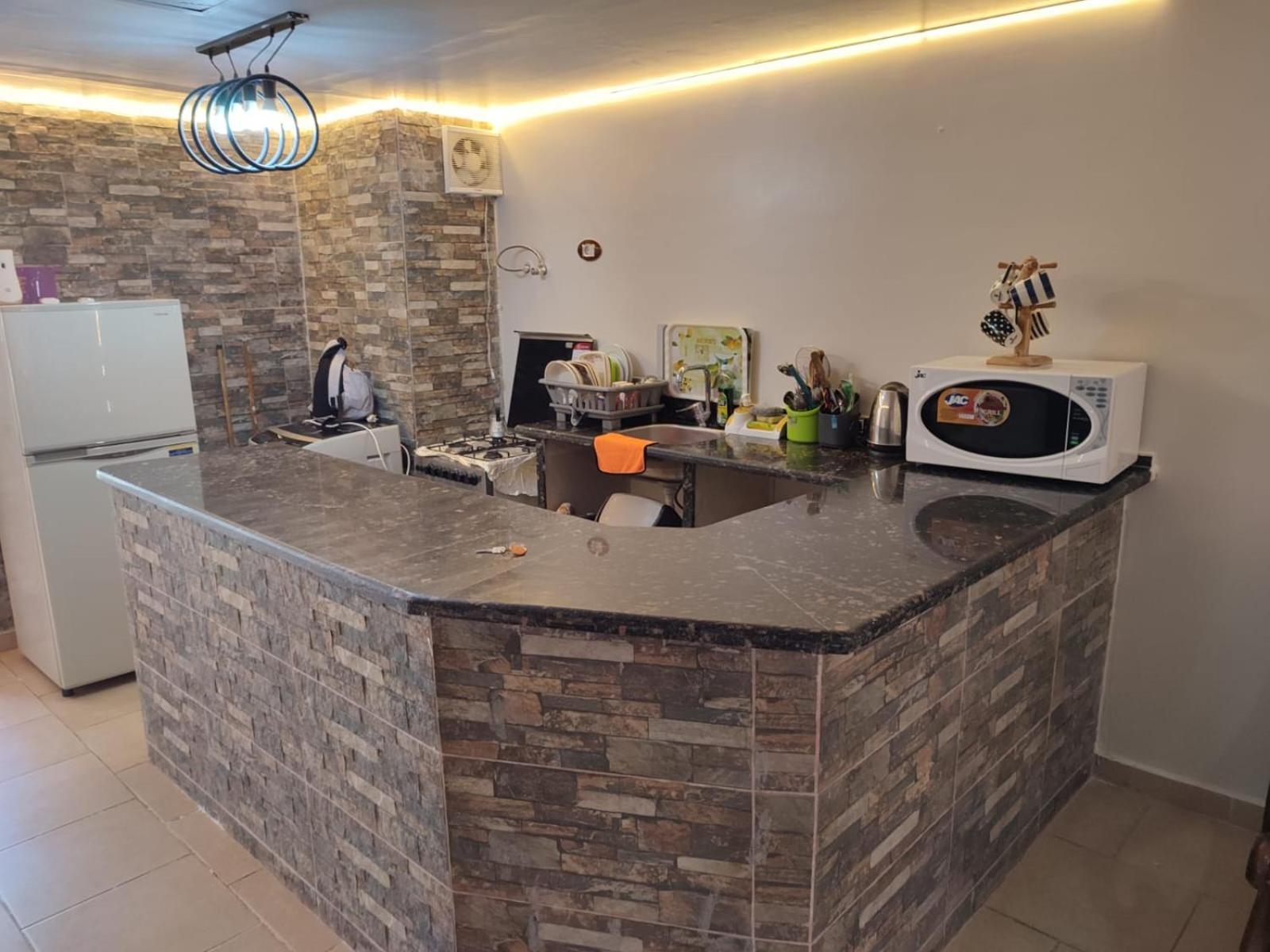 Palmera Chalets Owners Best Vacation Group Families Only Ain Sukhna Bagian luar foto
